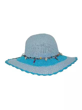 KUEBL | Chapeau de soleil pour femmes | türkis
